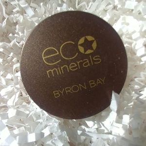 NWT ECO MINERALS BRONZER